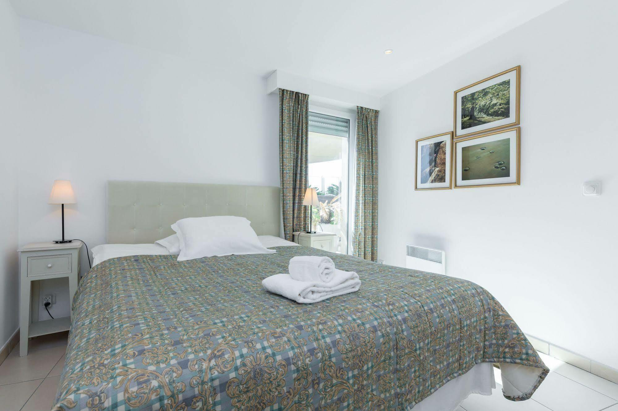 Appartement Superb Penthouse In Centre Of Stunning Views Air-conditioning Internet Near The Palais 532 *